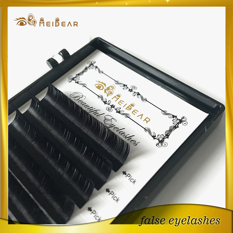 Eyelash extensions Singapore with private label suppliers